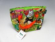 フルーツピングーのわくわく保冷バッグ全４色