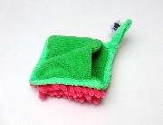 マイクロファイバーミニクリーナー全4色