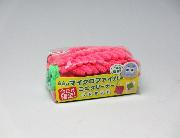 マイクロファイバーミニクリーナー全4色