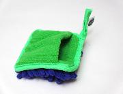 マイクロファイバーミニクリーナー全4色