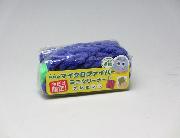マイクロファイバーミニクリーナー全4色