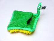 マイクロファイバーミニクリーナー全4色