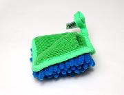 マイクロファイバーミニクリーナー全4色