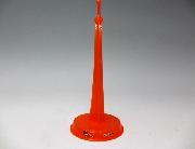 オニオンリングタワー　全4種