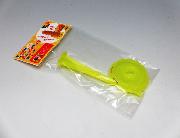 オニオンリングタワー　全4種