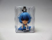 ヱヴァンゲリオン限定フィギュアストラップ全７種