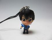 ヱヴァンゲリオン限定フィギュアストラップ全７種