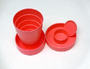 Portable Folding Cup