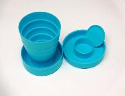 Portable Folding Cup