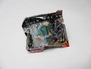 Roots ルパン三世フィギュアコレクション　1stTV Ver.全6種