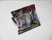 Roots ルパン三世フィギュアコレクション　2ndTV Ver.全6種