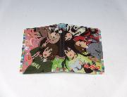 映画「けいおん！」カードホルダー　全6種