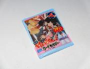 映画「けいおん！」カードホルダー　全6種