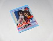 映画「けいおん！」カードホルダー　全6種