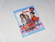 映画「けいおん！」カードホルダー　全6種