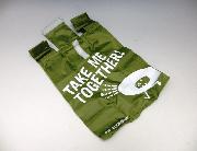 エレキバンくんエコバッグ