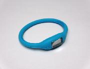 シリコンカラフルウォッチ全5色