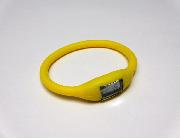 シリコンカラフルウォッチ全5色