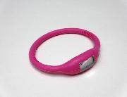 シリコンカラフルウォッチ全5色