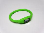 シリコンカラフルウォッチ全5色