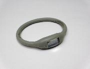 シリコンカラフルウォッチ全5色