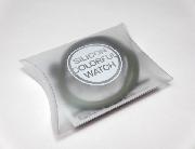 シリコンカラフルウォッチ全5色