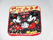 4等　ディズニーミニタオル