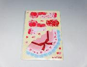 手づくりカーネーション花束