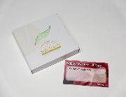 ミニタオル＋メッセージカード