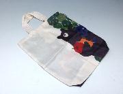 森のクマくんトートバッグ　全2種