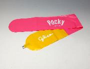 ゴーゴくんグッズの当たる抽選会