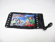 映画「けいおん！」スマートフォン用クリーナー巾着袋　全４種