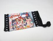 映画「けいおん！」スマートフォン用クリーナー巾着袋　全４種
