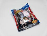 映画「けいおん！」スマートフォン用クリーナー巾着袋　全４種