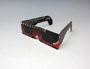 ローソン限定　日食メガネ