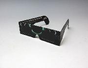 ローソン限定　日食メガネ