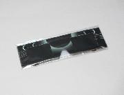 ローソン限定　日食メガネ