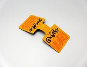 オリジナルブックマーカー