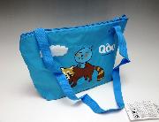 Qooバッグ　全2種