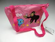 Qooバッグ　全2種