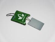 ミラー付きモバイルクリーナー