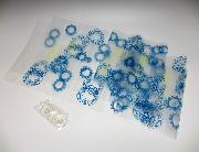 ハーゲンダッツオリジナル冷蔵庫カーテン