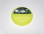 じゃがりこのフタ　全6種