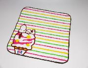 スヌーピーハンドタオル全3種