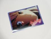 ローソン限定TVアニメ「化物語」「偽物語」オリジナルクリアファイル全5種