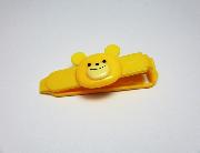 プチグマ　プチッとクリップ全3種