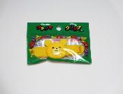 プチグマ　プチッとクリップ全3種