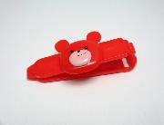 プチグマ　プチッとクリップ全3種