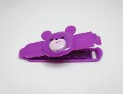 プチグマ　プチッとクリップ全3種