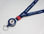 サッカー日本代表オリジナルネックストラップ